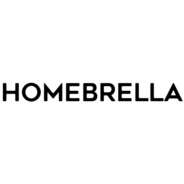 Logo Homebrella