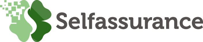 Logo Selfassurance
