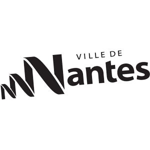 logo ville de nantes