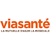 Logo Viasanté Mutuelle