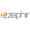 Logo Groupe Zéphir