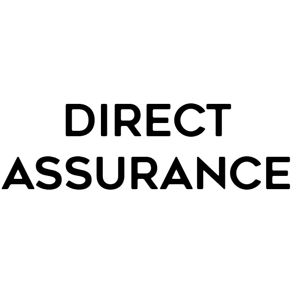 Direct assurance logo