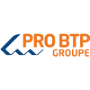Logo Pro BTP