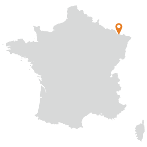 À Forbach