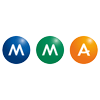 Logo MMA