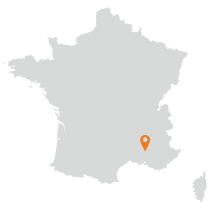 À Avignon