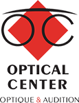 Logo partenaire Optical Center