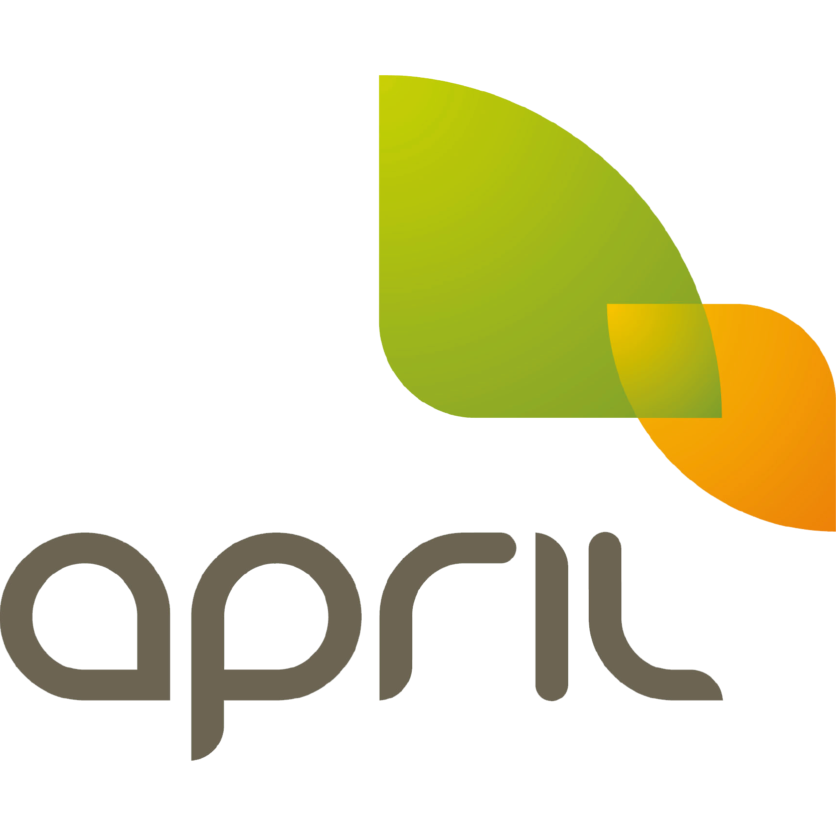 logo april