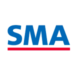 Logo SMA