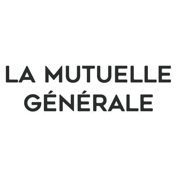 La Mutuelle générale logo