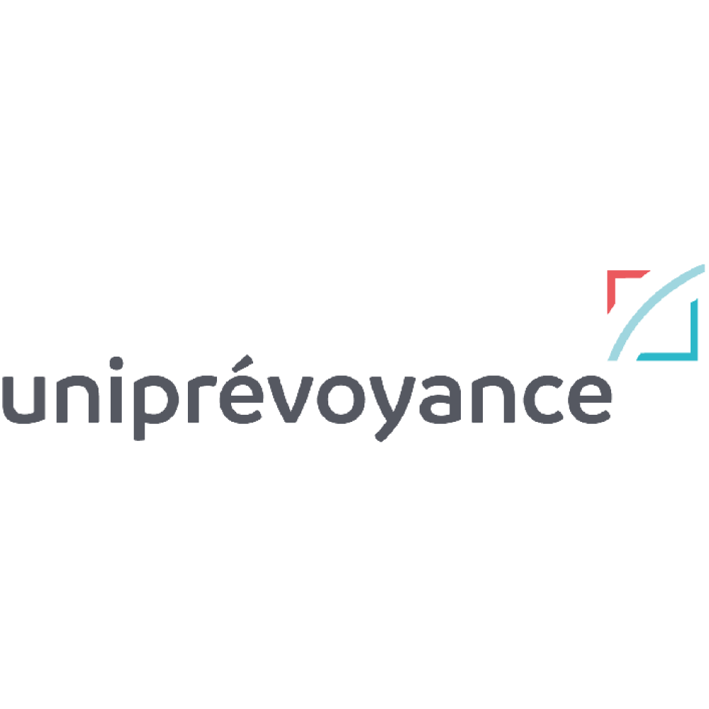 Logo Uniprévoyance