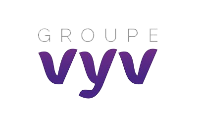 Logo VYV