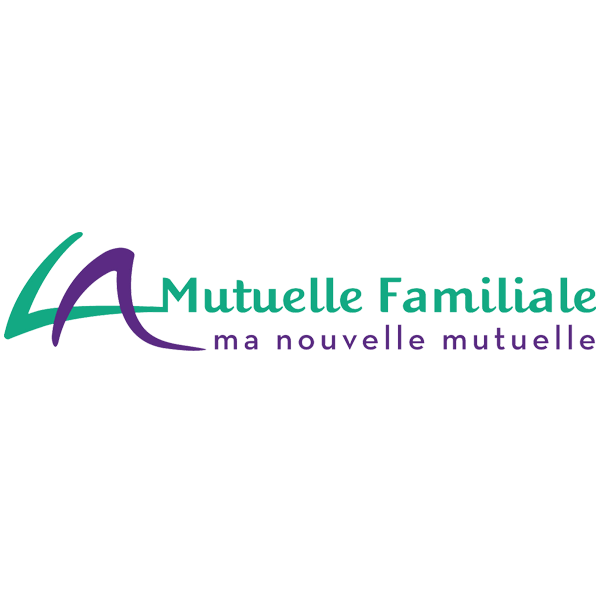 Logo La Mutuelle Familiale