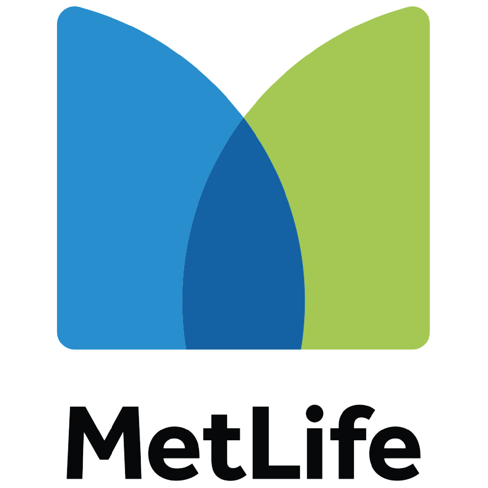 MetLife logo