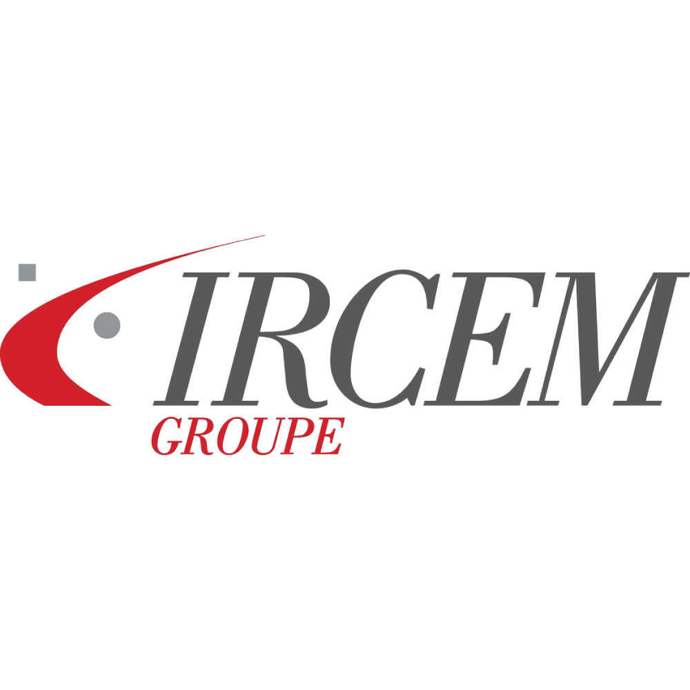 Logo IRCEM