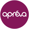 Logo Apréva Mutuelle