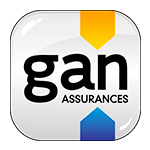 Logo Gan