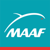 Logo Maaf