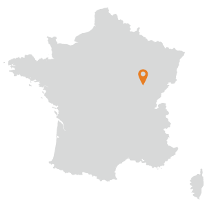À Dijon