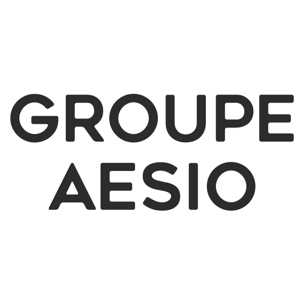 Aesio logo