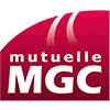Logo Mutuelle MGC