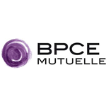 Logo BPCE Mutuelle
