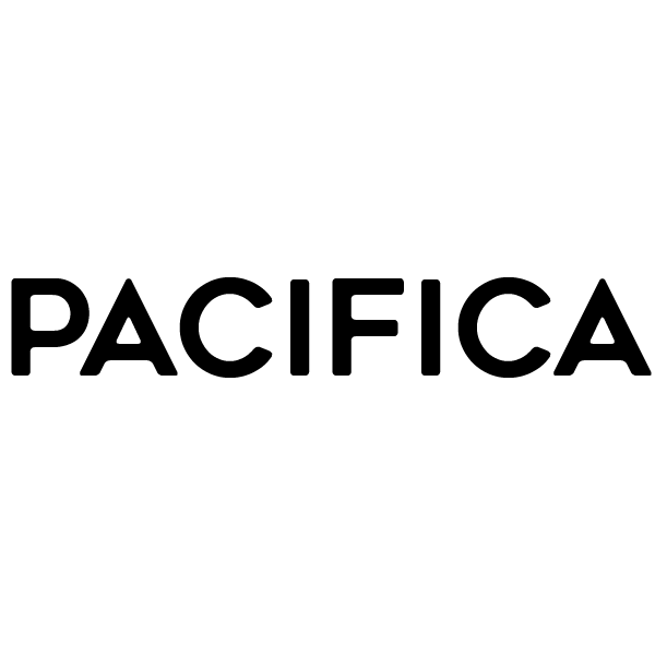 Pacifica logo