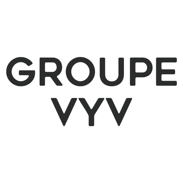 Groupe Vyv logo