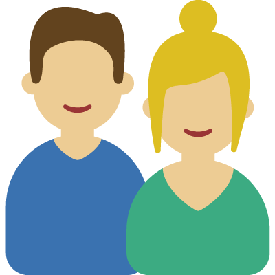 primo-accédant couple