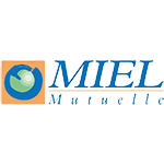 Logo MIEL Mutuelle
