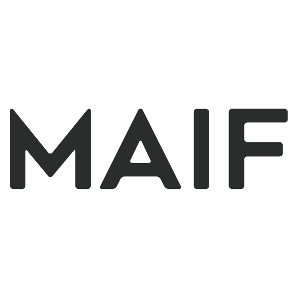 logo MAIF