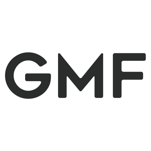 GMF logo