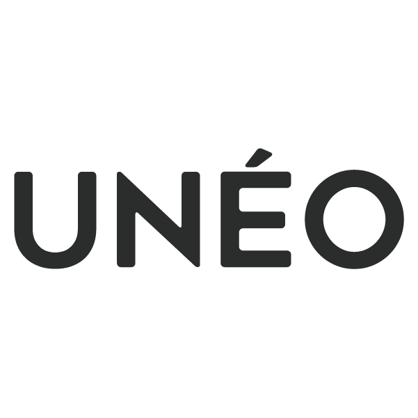 Unéo logo