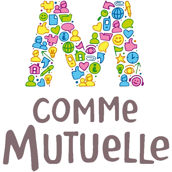M comme Mutuelle logo