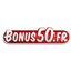 Logo Bonus50