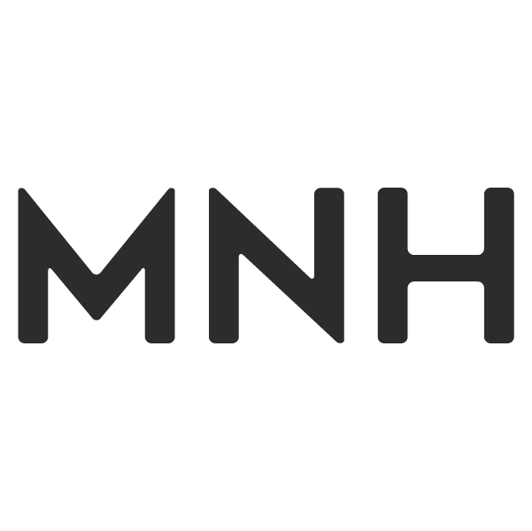 MNH logo