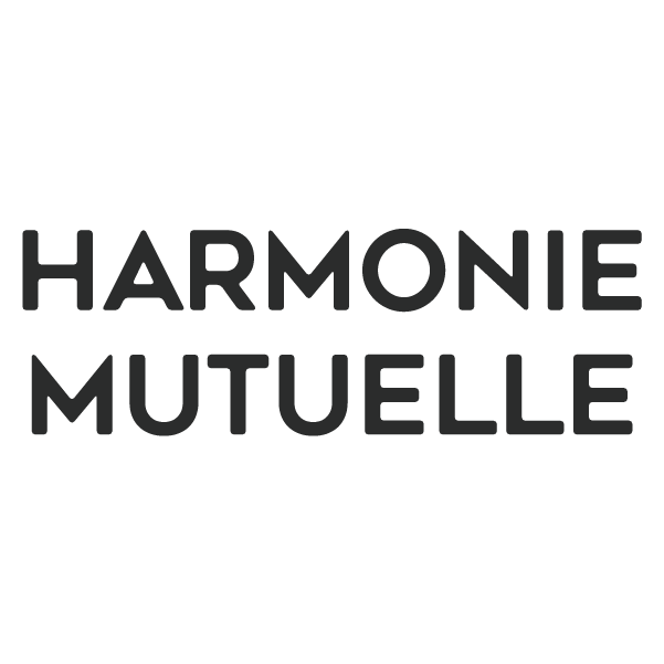 Harmonie Mutuelle logo