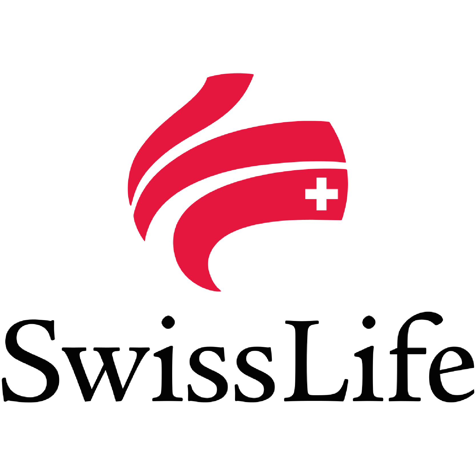 SwissLife logo
