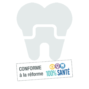 100 % Santé dentaire