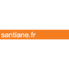 Logo Santiane