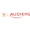 Logo Audiens