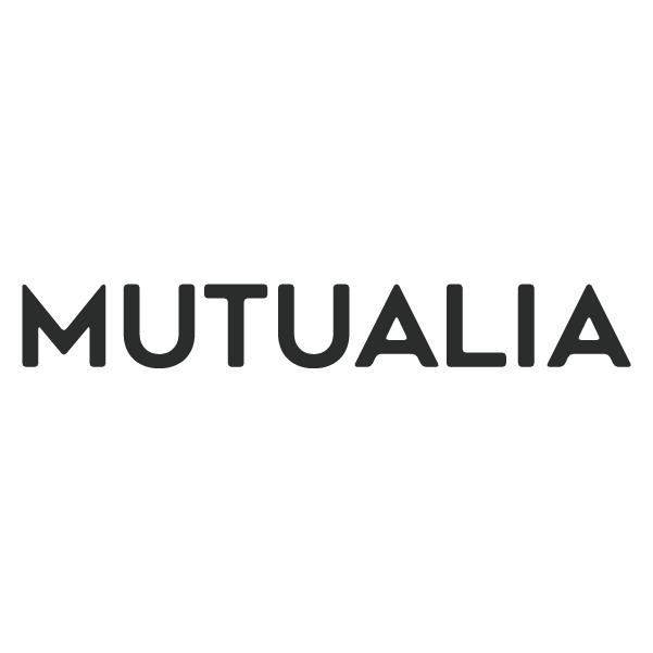 Mutualia logo