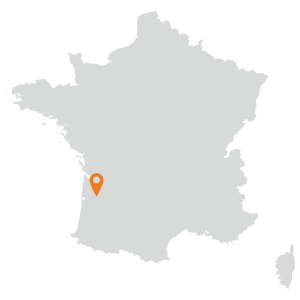 À Bordeaux