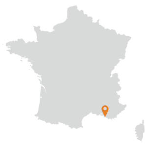 À Marseille