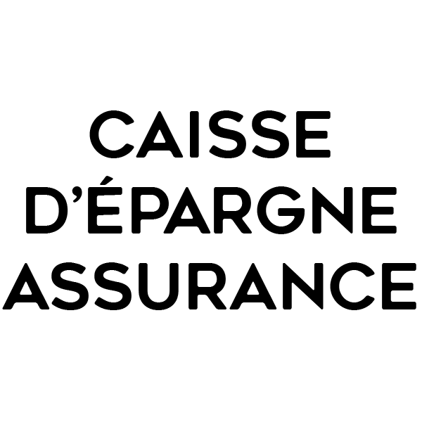 Logo Caisse d'Épargne Assurance