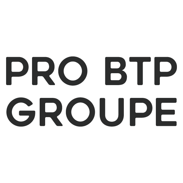 Pro BTP logo