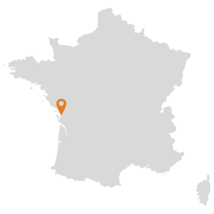 À La Rochelle