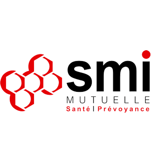 Logo Mutuelle SMI