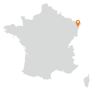 À Strasbourg