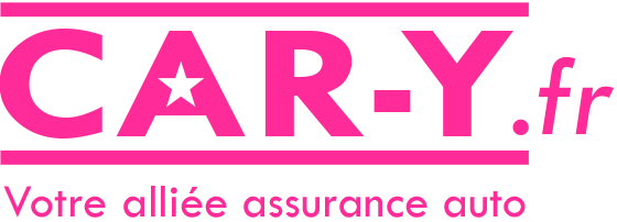 Logo CAR-Y